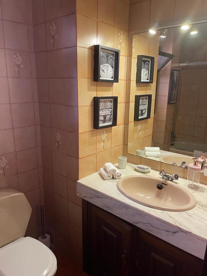 Apartamento Primera Linea Playa. Фуэнхирола Экстерьер фото