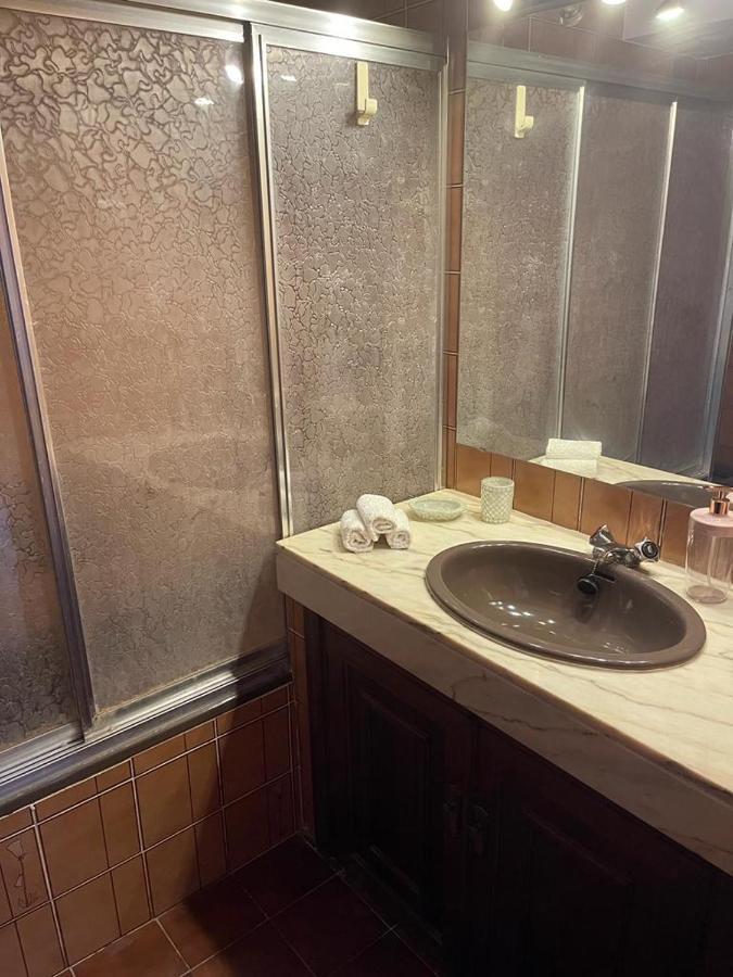 Apartamento Primera Linea Playa. Фуэнхирола Экстерьер фото