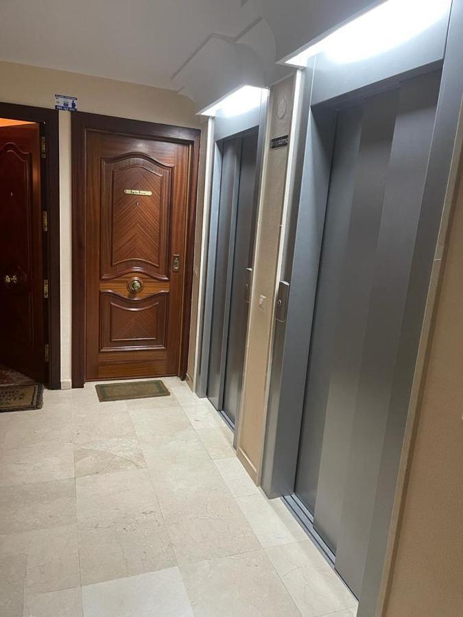 Apartamento Primera Linea Playa. Фуэнхирола Экстерьер фото