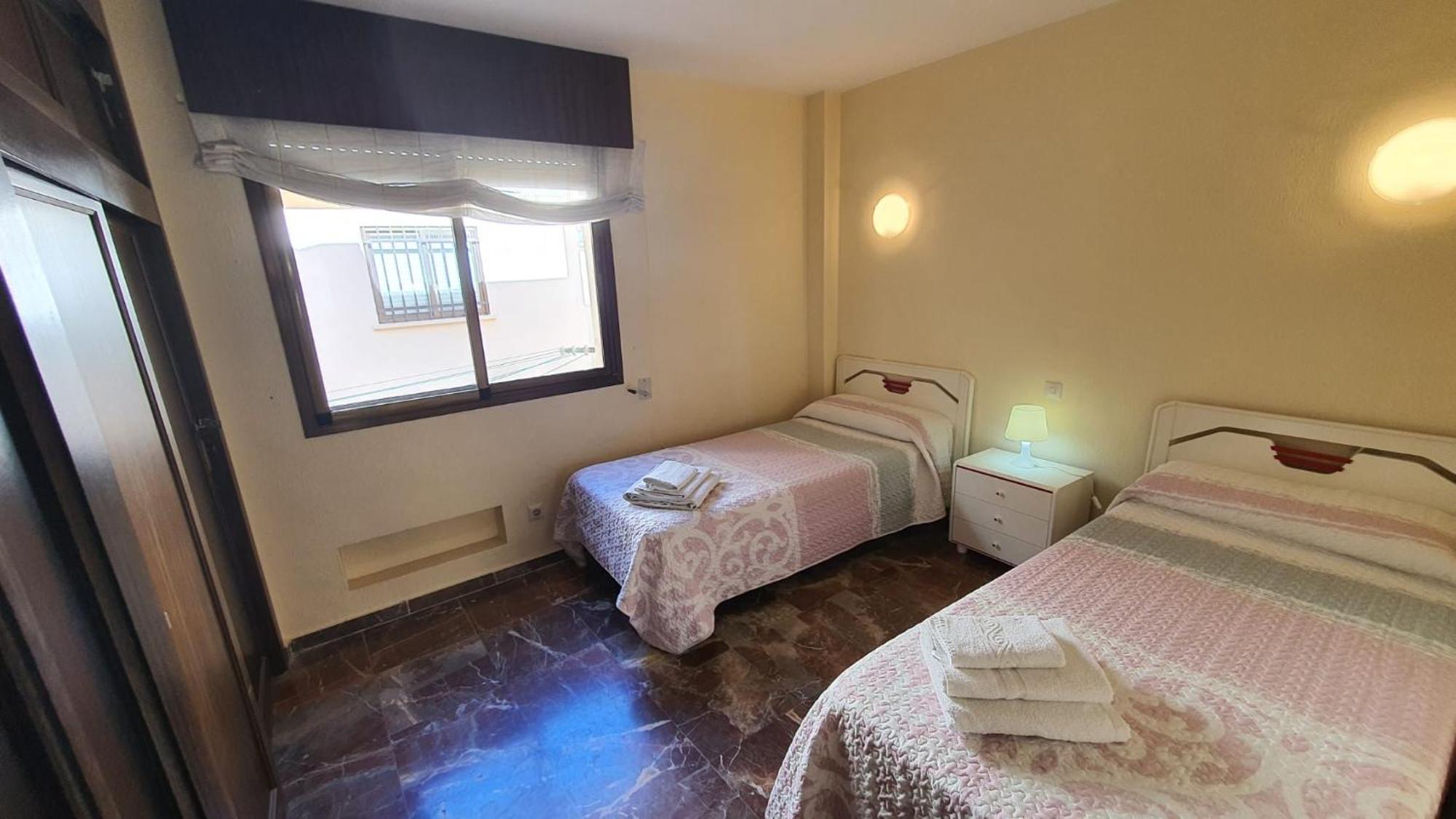 Apartamento Primera Linea Playa. Фуэнхирола Экстерьер фото